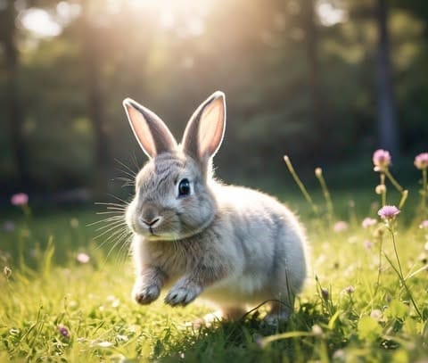 Spiritual Meaning of Seeing a Dead Rabbit