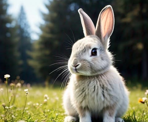 Spiritual Meaning of Seeing a Dead Rabbit