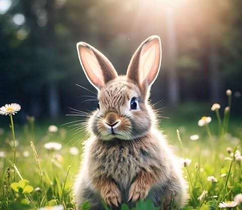 Spiritual Meaning of Seeing a Dead Rabbit