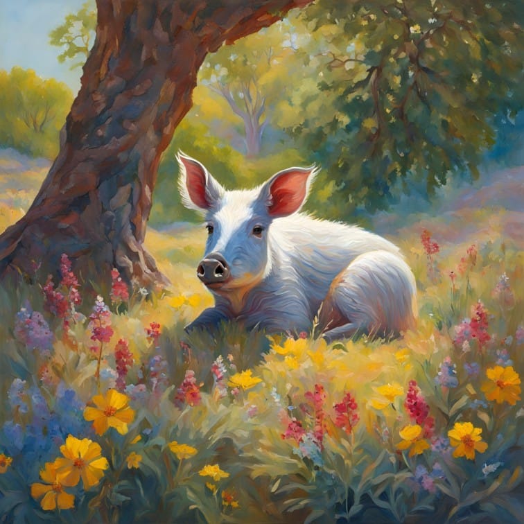 Javelina spiritual meaning