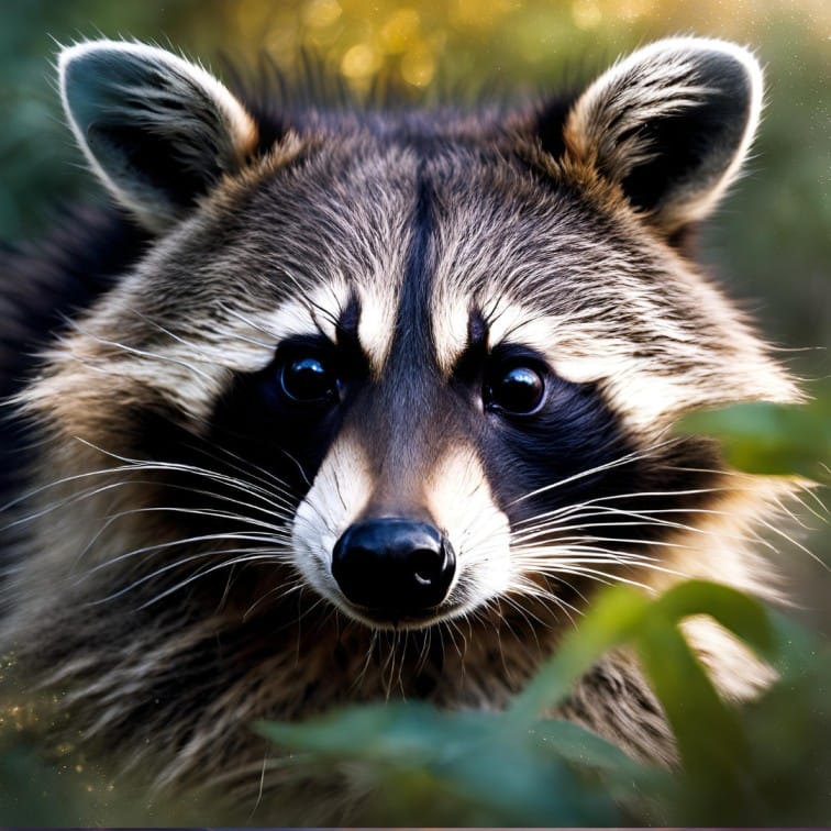 Spiritual Meaning of Raccoon